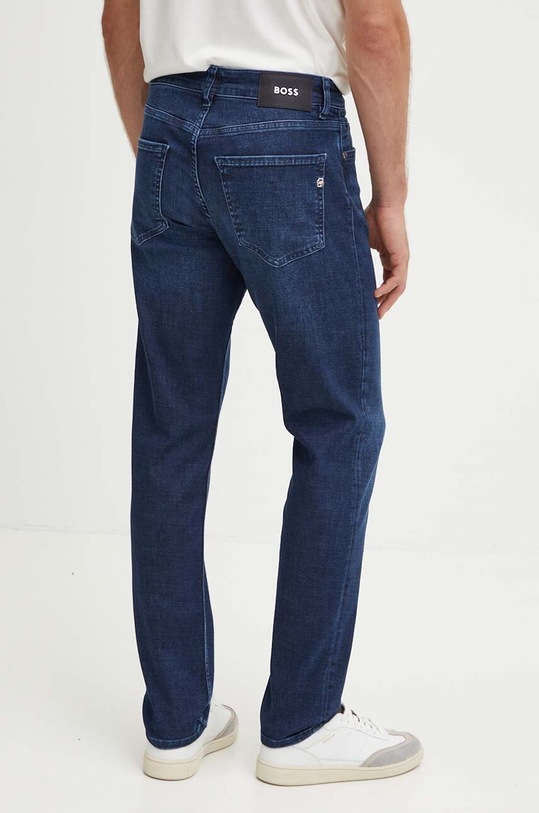 Odzież BOSS jeansy 50520574 niebieski