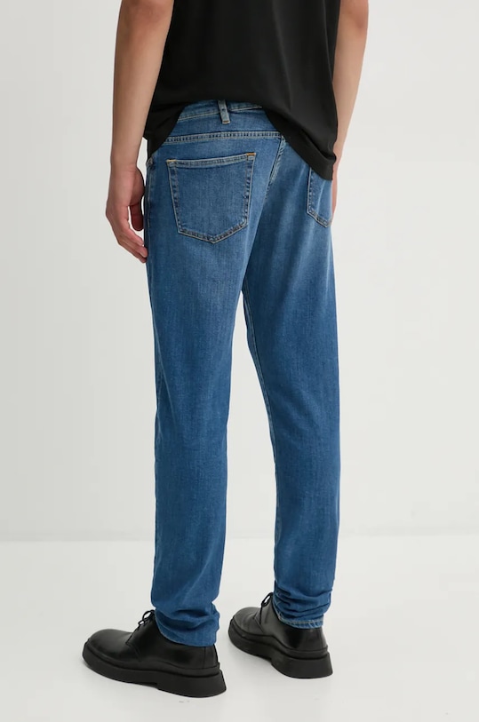 Oblečení Džíny PS Paul Smith M2R.100ZW.N21601 modrá