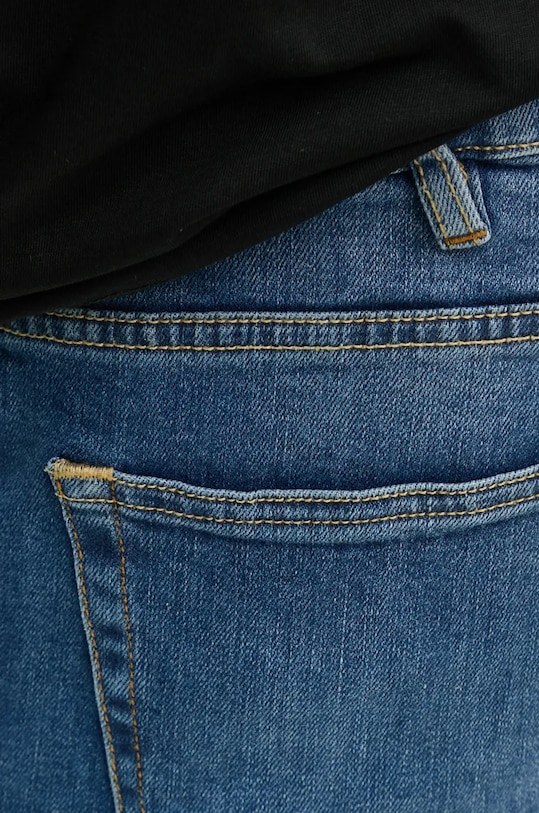 Džíny PS Paul Smith modrá M2R.100ZW.N21601