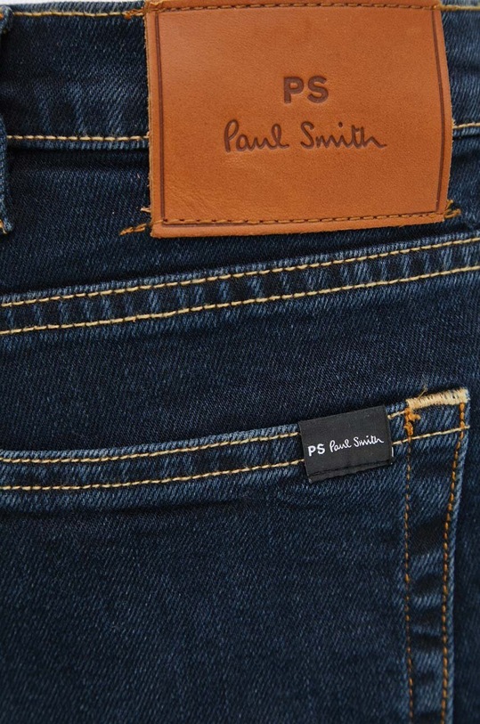 Džíny PS Paul Smith námořnická modř M2R.100ZW.N21601