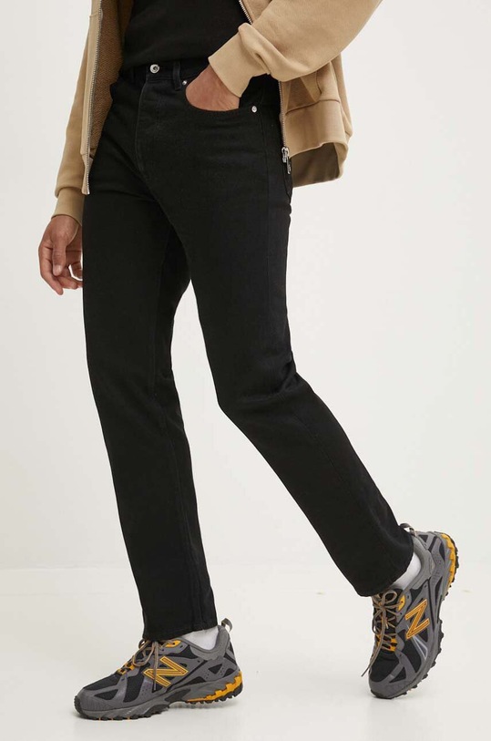 Traperice Hugo Blue crna 50511485