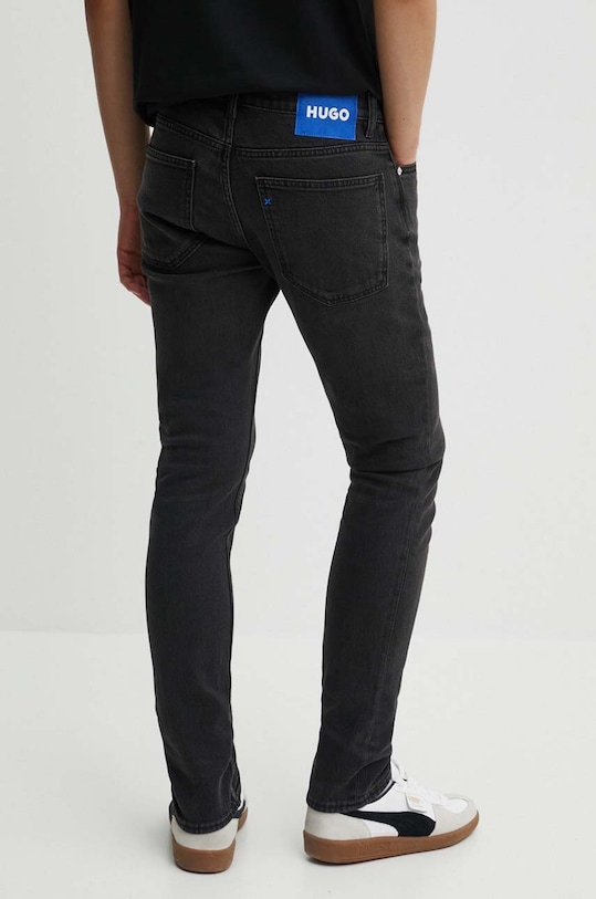 Oblečenie Rifle Hugo Blue Zane 50511495 sivá