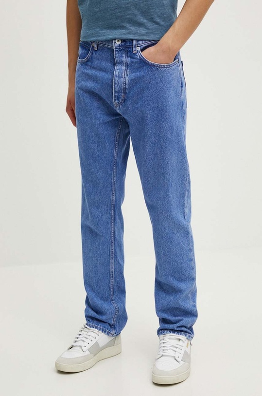 Hugo Blue jeansi albastru 50516516