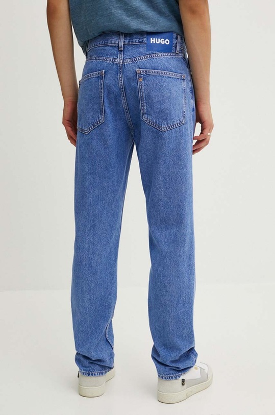 Îmbrăcăminte Hugo Blue jeansi 50516516 albastru