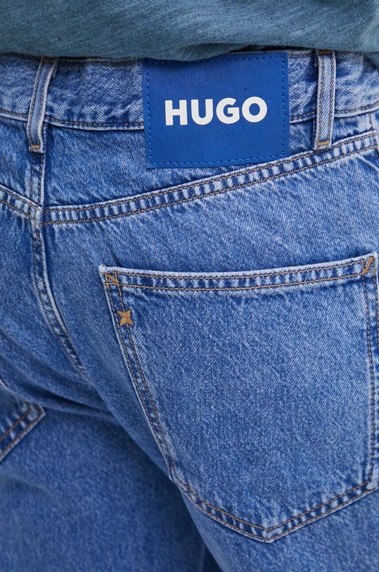 Hugo Blue jeansi albastru 50516516