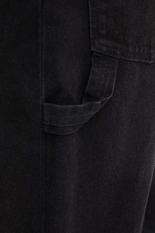 Джинси Hugo Blue Carpenter чорний 50518376