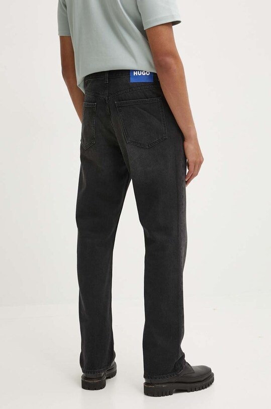 Îmbrăcăminte Hugo Blue jeansi 50519978 negru