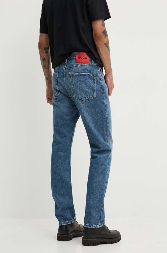 Îmbrăcăminte HUGO jeansi 50517488 albastru