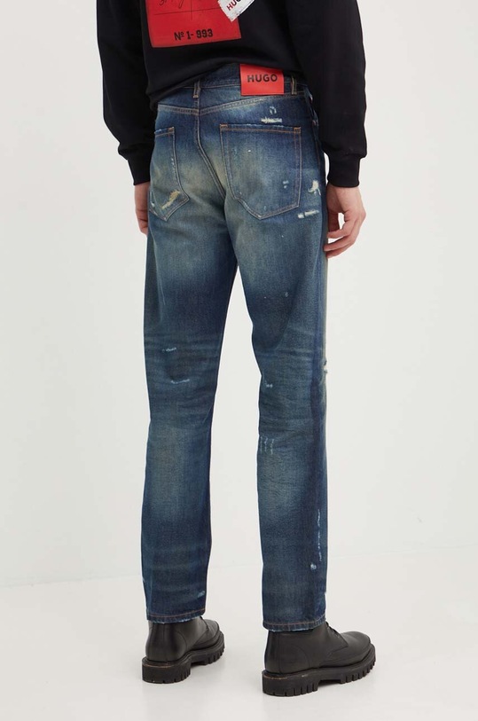 Îmbrăcăminte HUGO jeansi 50517562 albastru