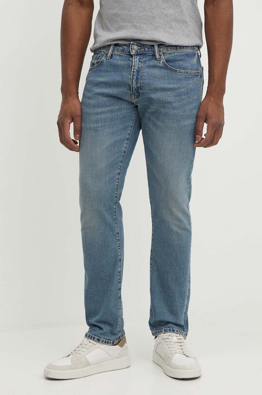 Polo Ralph Lauren jeans blu 710613952