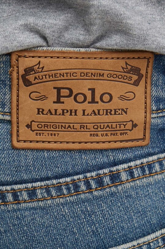 Polo Ralph Lauren jeans blu 710613952