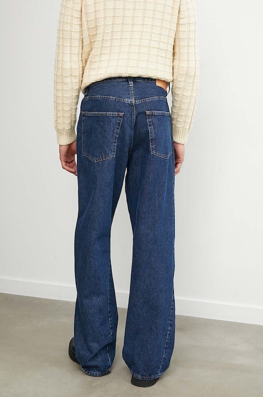 Rifle Sunflower 5076.SFR tmavomodrá AW24