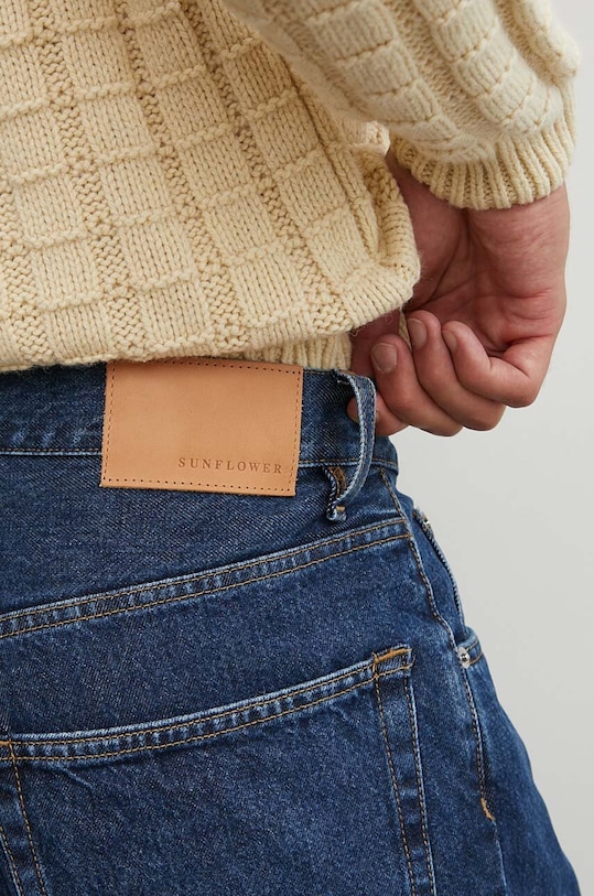 Oblečenie Rifle Sunflower 5076.SFR tmavomodrá