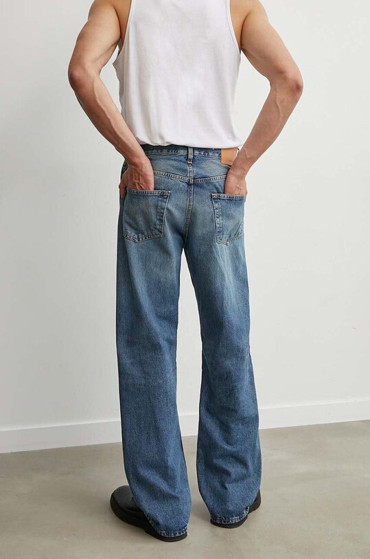 Odjeća Traperice Sunflower 5078.SFR plava