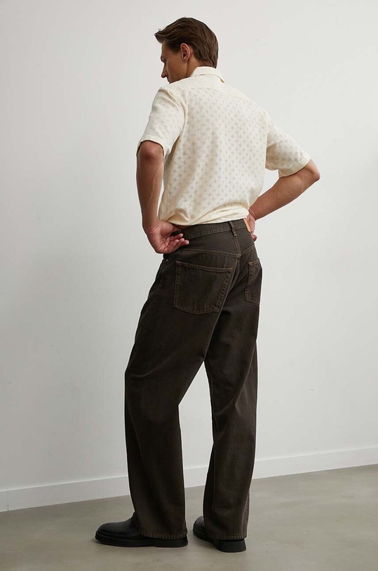 Одежда Джинсы Sunflower 5080.SFR коричневый