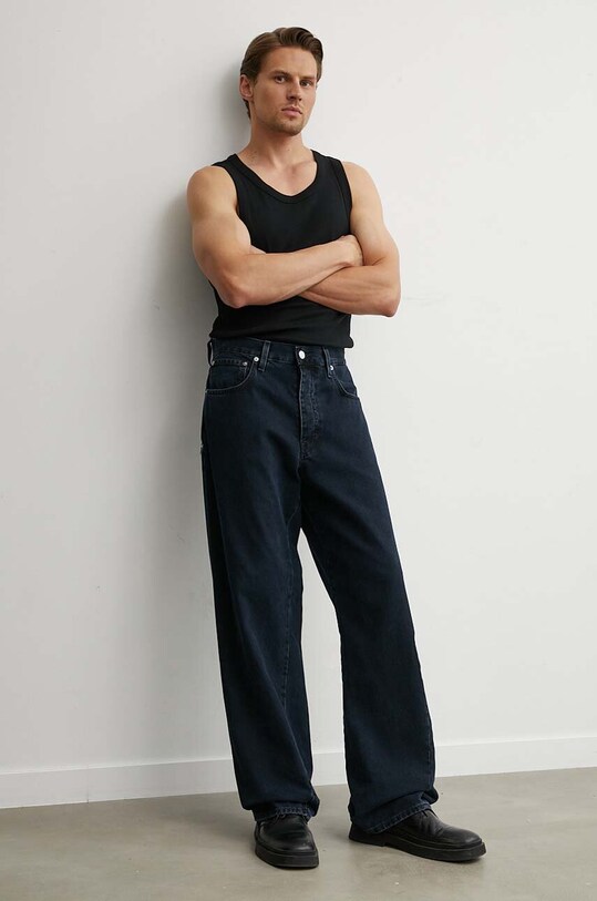 Sunflower jeansi bleumarin 5096.SFR