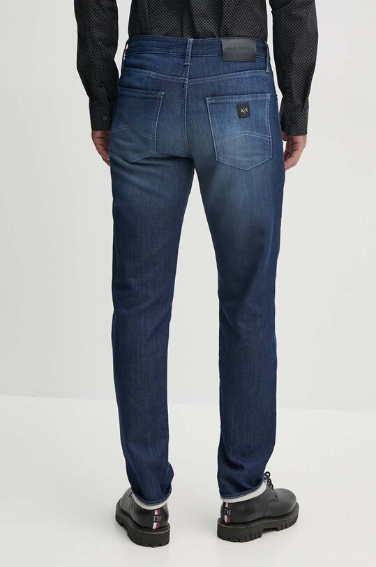 Одяг Джинси Armani Exchange 6DZJ13.Z1TTZ блакитний