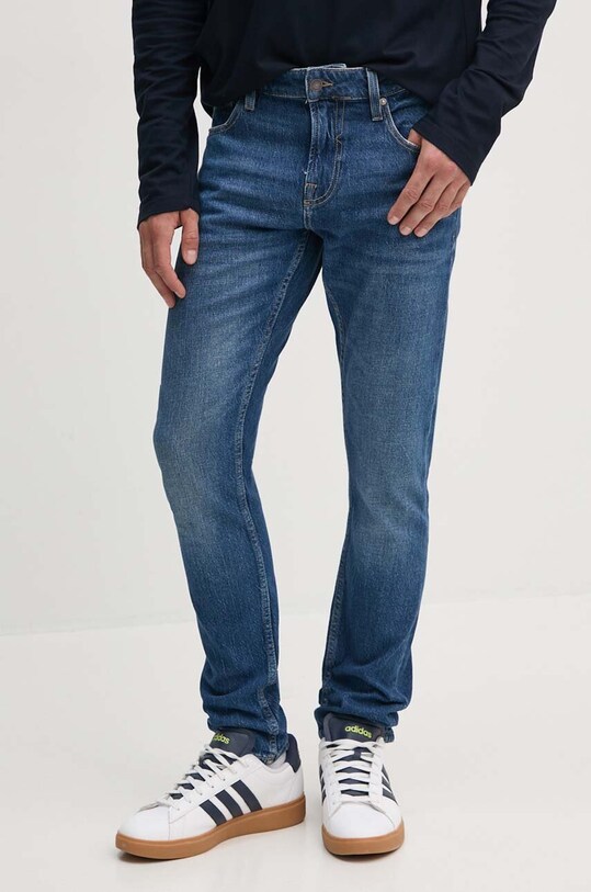 Guess jeans CHRIS blu navy M4YA27.D5DD1