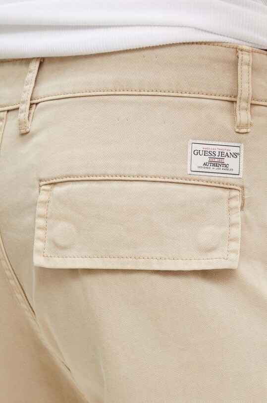 Rifle Guess Jeans M4YB40.WGCV1 béžová