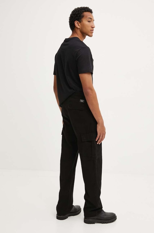 Îmbrăcăminte Guess Jeans jeansi M4YB40.WGCV1 negru