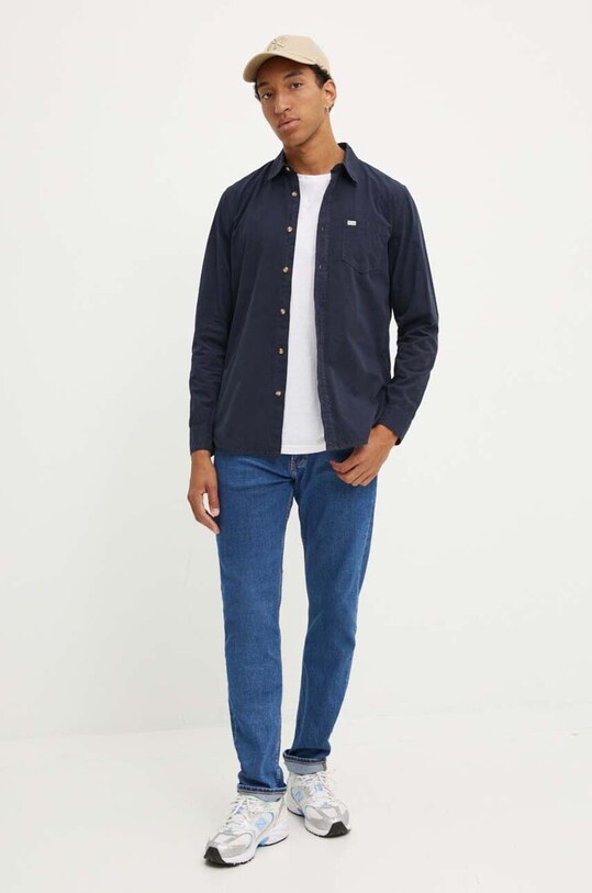 Джинсы Guess Jeans M4YA1C.D5DM2 голубой AW25