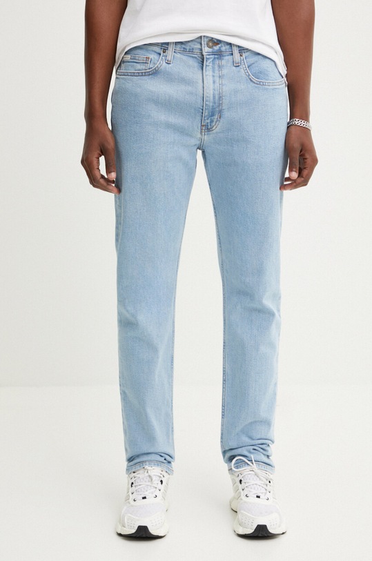 Guess Jeans jeansy niebieski M4YA1C.D5DM1