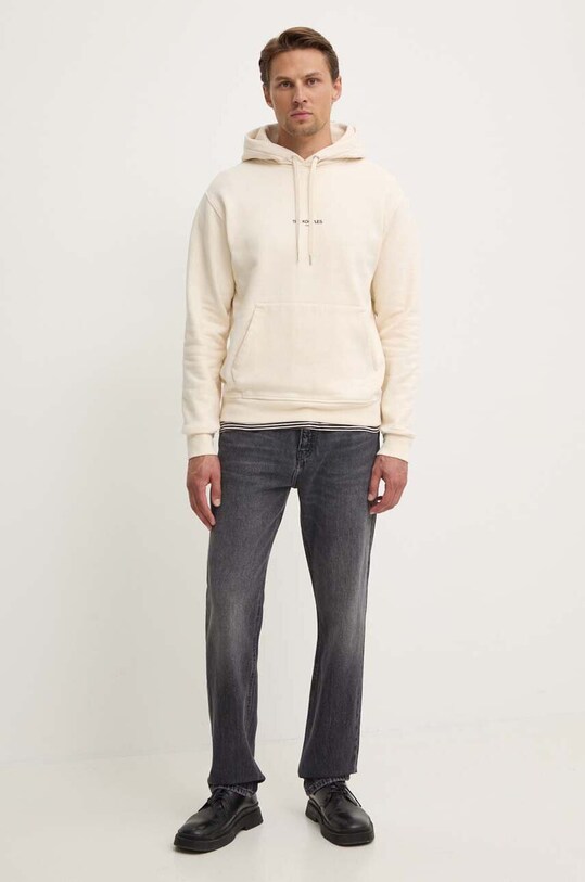 Marc O'Polo jeansi DENIM 5000000260 negru AW24