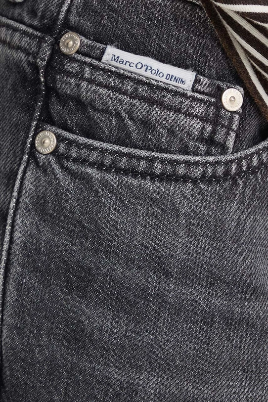 Джинси Marc O'Polo DENIM чорний 5000000260