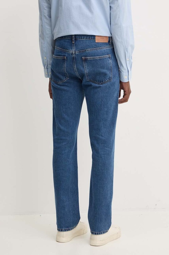 Îmbrăcăminte Marc O'Polo jeansi DENIM 5000000264 albastru