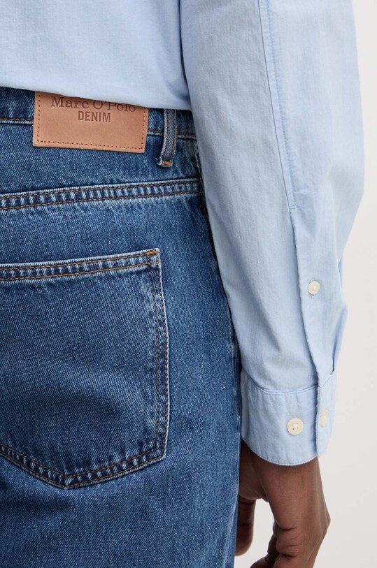 Marc O'Polo jeansi DENIM albastru 5000000264