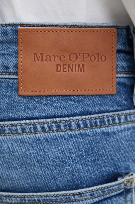 Îmbrăcăminte Marc O'Polo jeansi DENIM 5000005092 albastru
