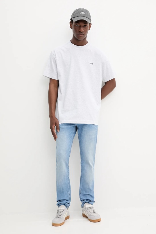 Tommy Jeans jeansy DM0DM20174 niebieski AA00