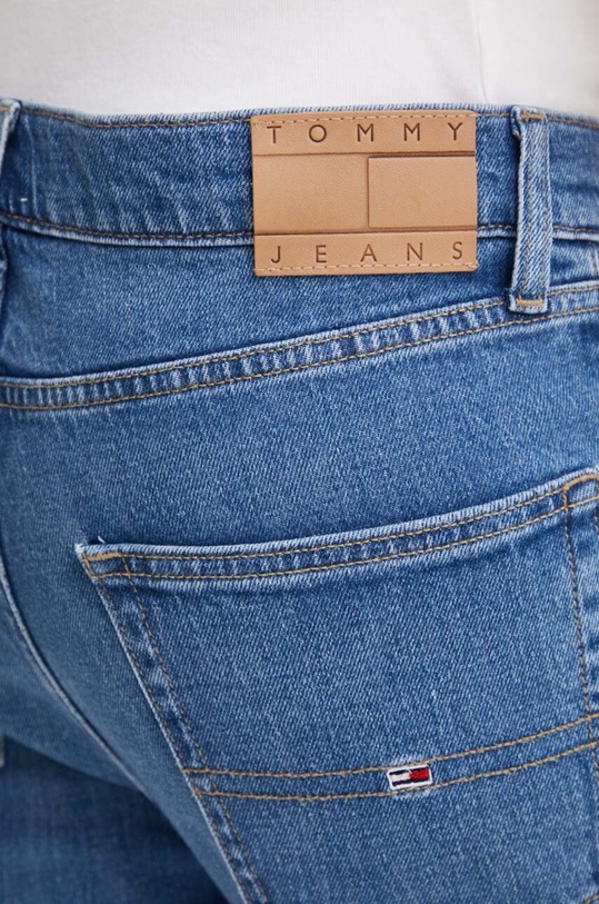 Džíny Tommy Jeans modrá DM0DM20176