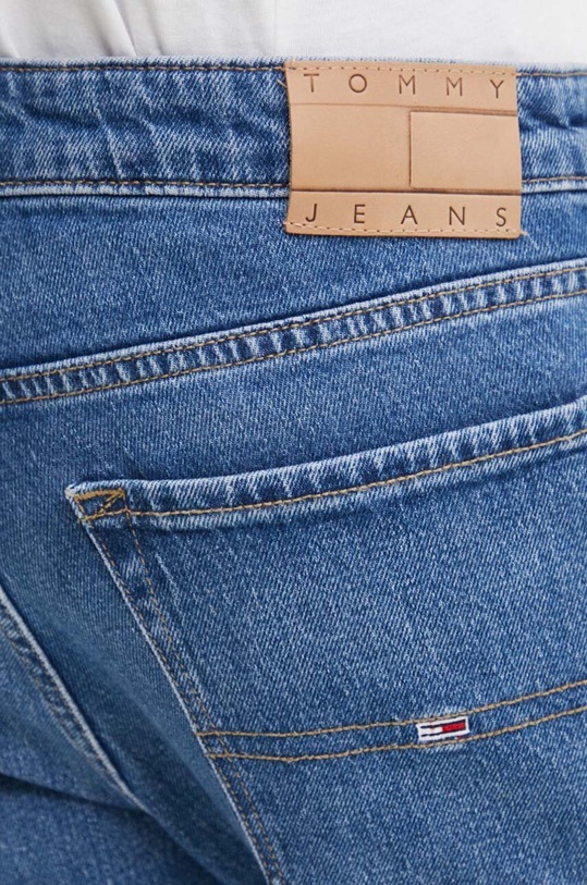 Tommy Jeans jeansi albastru DM0DM20188