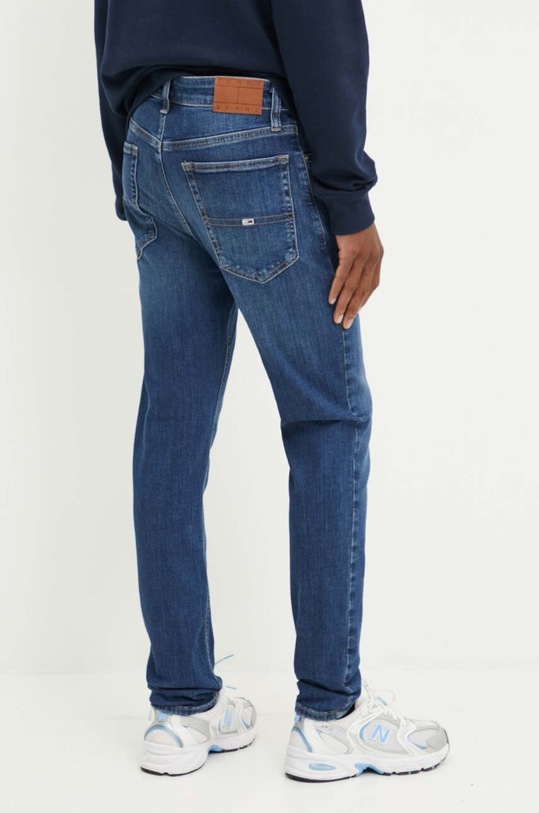 Одяг Джинси Tommy Jeans DM0DM20189 блакитний
