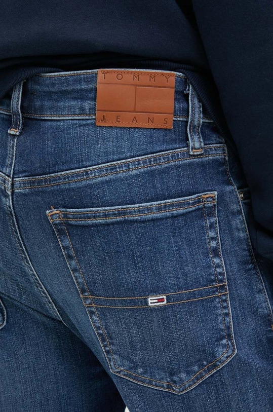 Джинси Tommy Jeans блакитний DM0DM20189