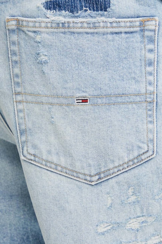 Tommy Jeans jeansi DM0DM20198 albastru