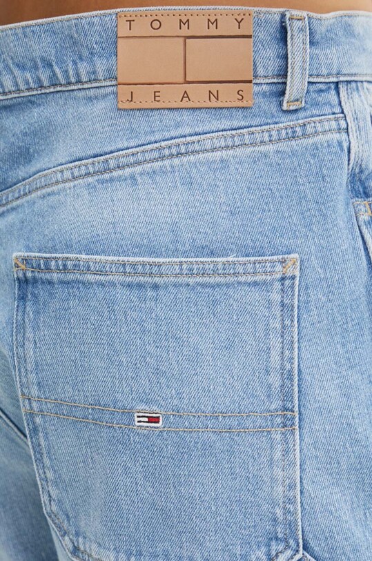 Tommy Jeans jeansi DM0DM20201 albastru