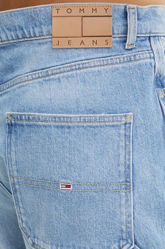 Džíny Tommy Jeans DM0DM20201 modrá