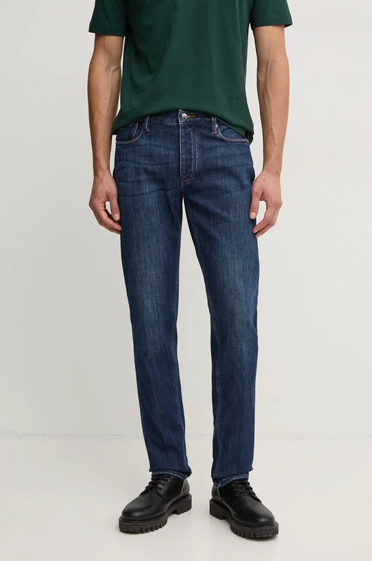 Traperice Emporio Armani plava 6D1J75.1DRPZ