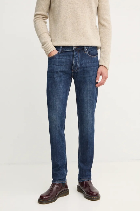 Traperice Emporio Armani plava 6D1J75.1DRPZ