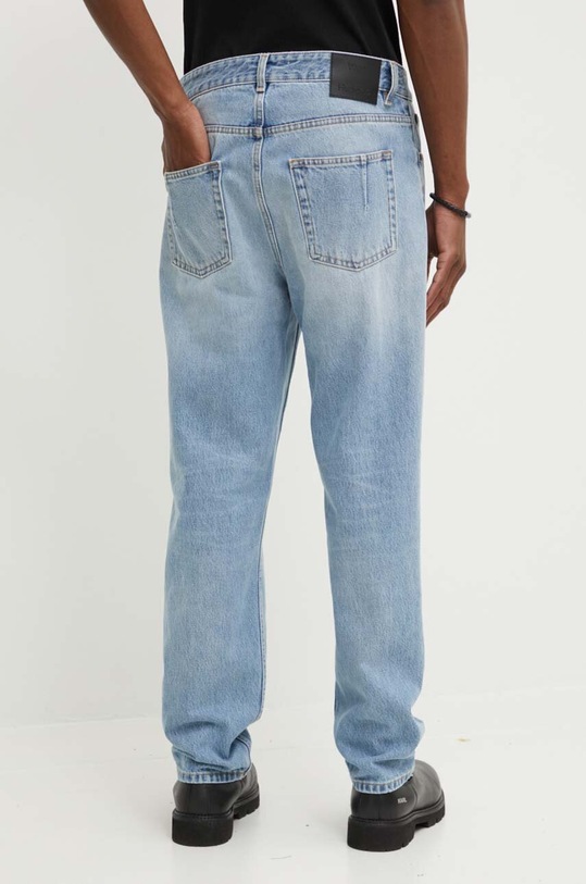 Odzież Won Hundred jeansy 3268.15028 niebieski