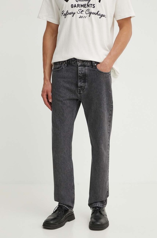 Won Hundred jeansy szary 3272.15098