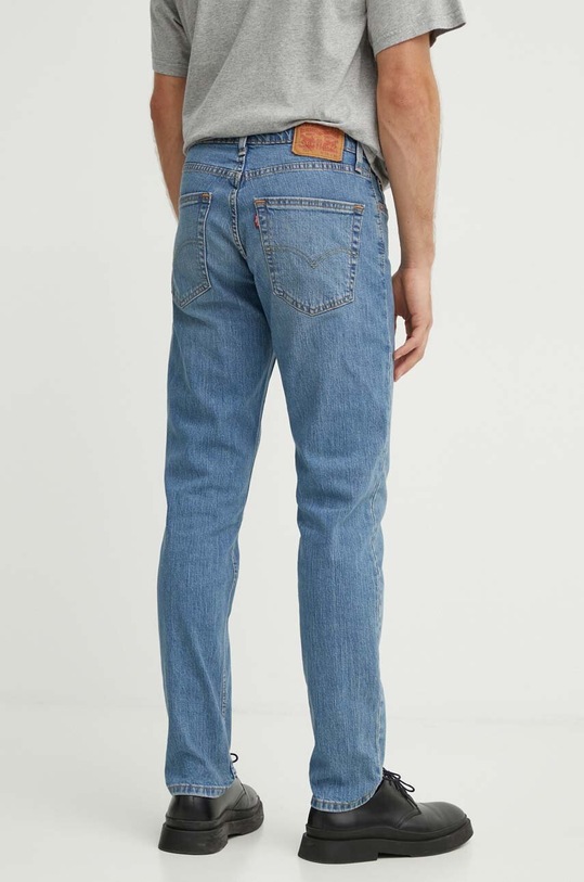 Odzież Levi's jeansy 531 ATHLETIC SLIM TAPER 85494 niebieski