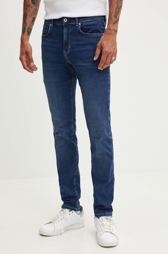 Karl Lagerfeld Jeans jeansi albastru 245D1102