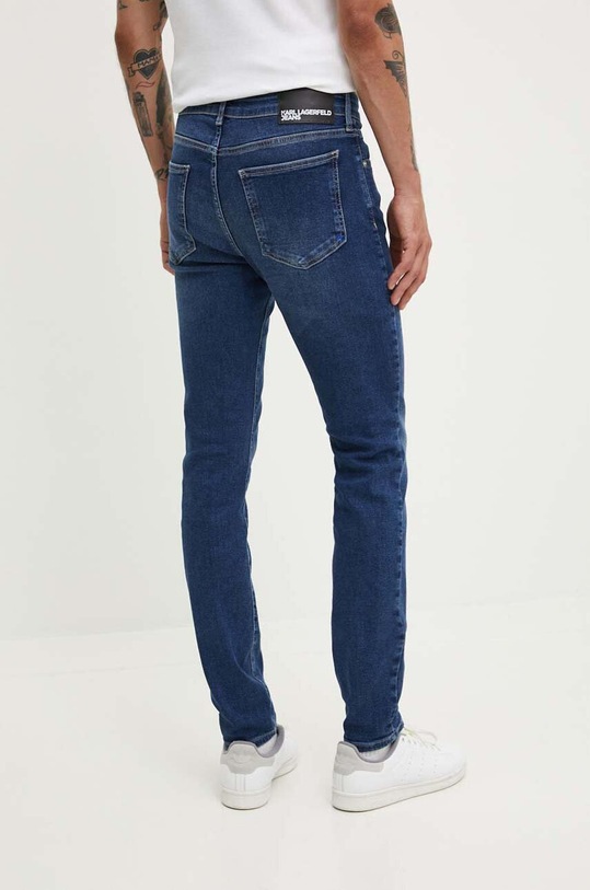 Îmbrăcăminte Karl Lagerfeld Jeans jeansi 245D1102 albastru