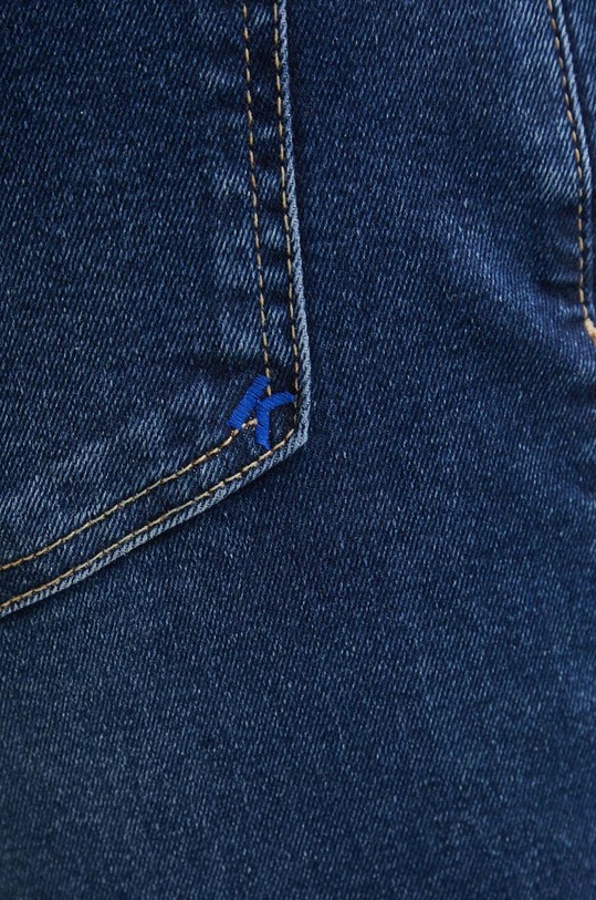 Karl Lagerfeld Jeans jeansi albastru 245D1102