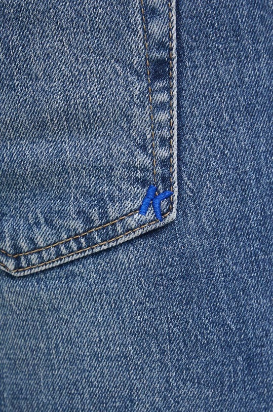 Джинси Karl Lagerfeld Jeans блакитний 245D1104