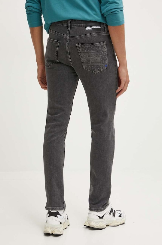 Îmbrăcăminte Karl Lagerfeld Jeans jeansi 245D1106 gri