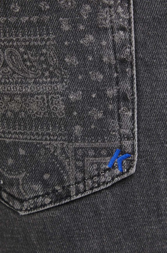 Karl Lagerfeld Jeans jeansi gri 245D1106